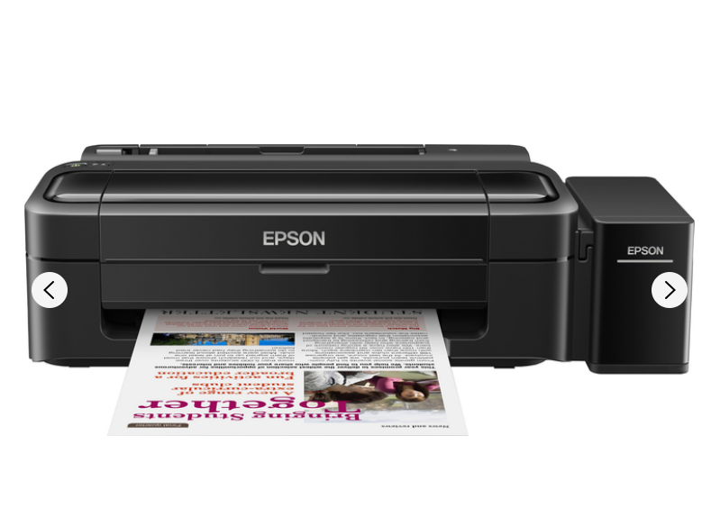 Принтер Epson L132 (C11CE58403)